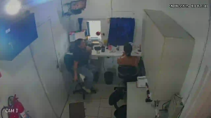 Caméra IP - Brazil