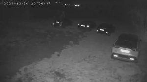 Caméra IP - Hungary