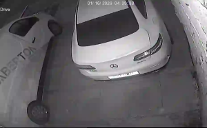 Caméra IP - United Kingdom