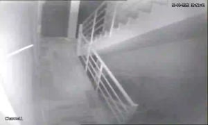 Caméra IP - Turquie