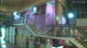 Caméra IP - Malaysia