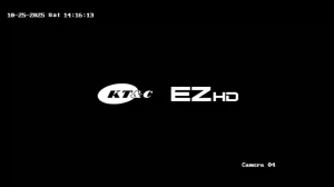 Caméra IP - Estados Unidos