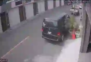 Caméra IP - Taiwán