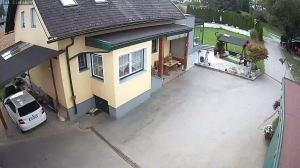 Caméra IP - Österreich