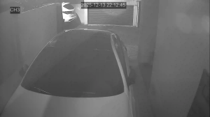 Caméra IP - South Korea