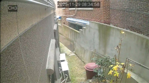 Caméra IP - South Korea