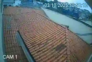 Caméra IP - Brasil