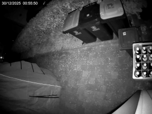 Caméra IP - Deutschland