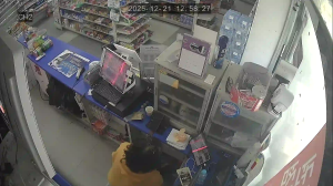 Caméra IP - Corea del Sud