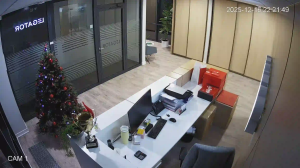 Caméra IP - Lituania