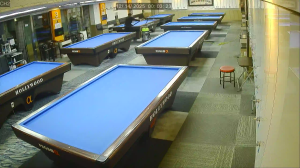 Caméra IP - South Korea