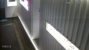 Caméra IP - Südkorea