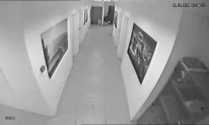 Caméra IP - Russian Federation