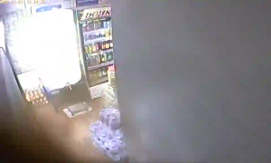 Caméra IP - Ucrania