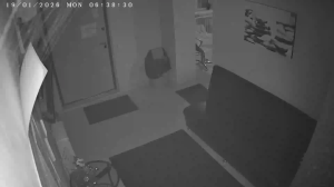 Caméra IP - Russian Federation