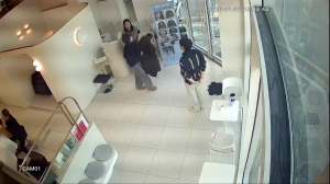 Caméra IP - South Korea