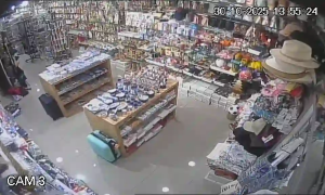 Caméra IP - Portugal