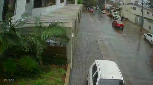 Caméra IP - Paraguay