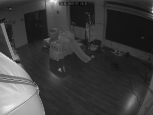 Caméra IP - South Korea