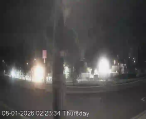 Caméra IP - Australie