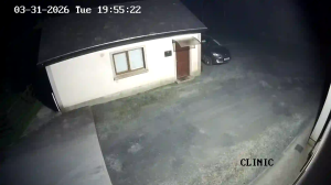 Caméra IP - Regno Unito