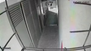 Caméra IP - Argentina