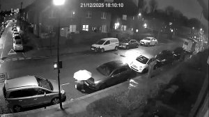 Caméra IP - Reino Unido