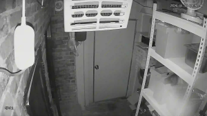 Caméra IP - South Korea