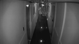 Caméra IP - Südkorea