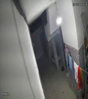 Caméra IP - Tunisia