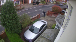 Caméra IP - Regno Unito