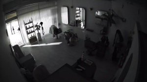 Caméra IP - República de Corea