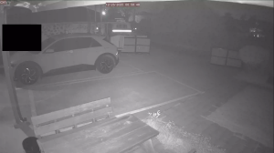 Caméra IP - Südkorea