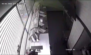 Caméra IP - Singapore