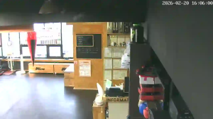 Caméra IP - South Korea