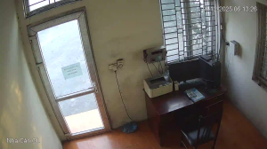 Caméra IP - Vietnam