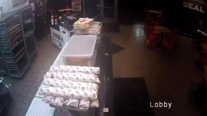 Caméra IP - United States of America