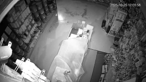 Caméra IP - Francia