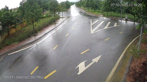Caméra IP - Vietnam