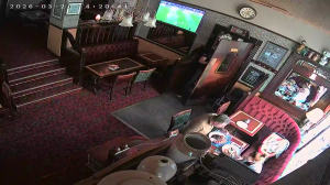 Caméra IP - Hungary