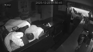 Caméra IP - República de Corea