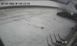 Caméra IP - Österreich