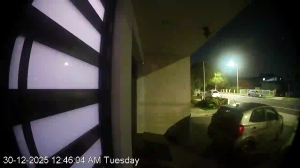 Caméra IP - Australia