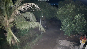Caméra IP - Vietnam