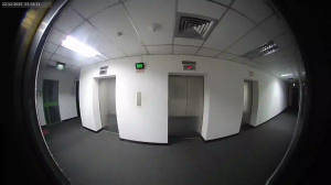 Caméra IP - Singapur