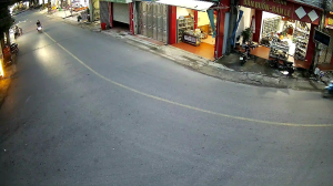 Caméra IP - Vietnam
