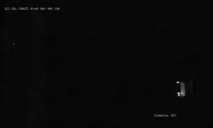 Caméra IP - Hungría