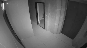 Caméra IP - Taïwan