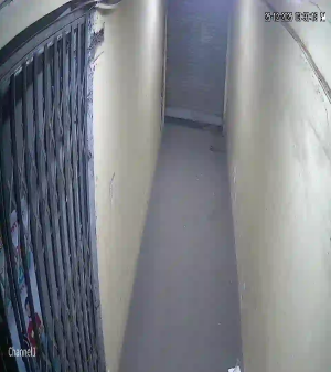 Caméra IP - Bangladesh