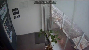 Caméra IP - Corée du Sud